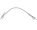 Resistencia maleable 1000 mm 350w 220v STANDARD | 353015