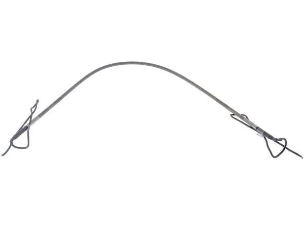 Resistencia maleable 1000 mm 350w 220v STANDARD | 353015