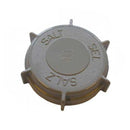 Tapón de sal lavavajillas Whirlpool 481246279903