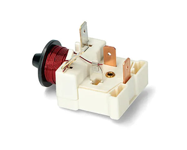Relé arranque DANFOSS 117u6004 a/par | 117U6004