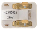 Relé arranque DANFOSS 103N0021 B/PAR | 00151055