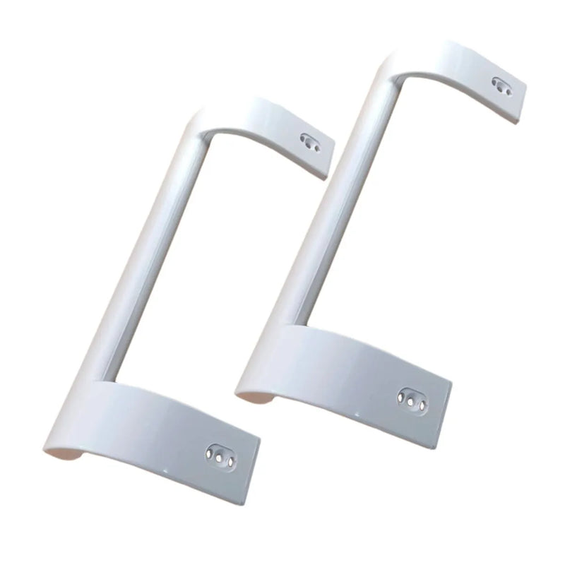 Kit de tiradores de frigorífico Beko, Saivod 4321270300