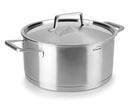 LACOR Cacerola con tapa Foodie 45016