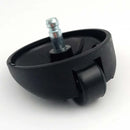 Rueda aspirador Rowenta Silence Force, X-Trem Power RS-RT3616