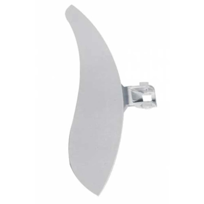 Maneta cierre puerta de lavadora Fagor, Brandt  YY52X1987