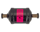 Filtro bidireccional 1/2' soldar Sanhua | STG31020