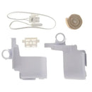 Evaporador para frigorífico Samsung kit ensamble DA8101997C