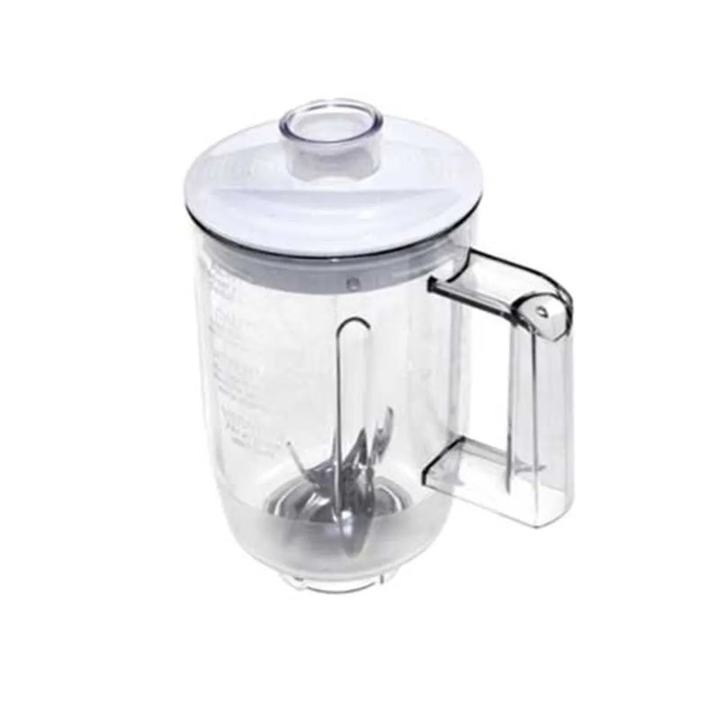 Accesorio vaso batidor robot cocina Siemens, Bosch 00268067