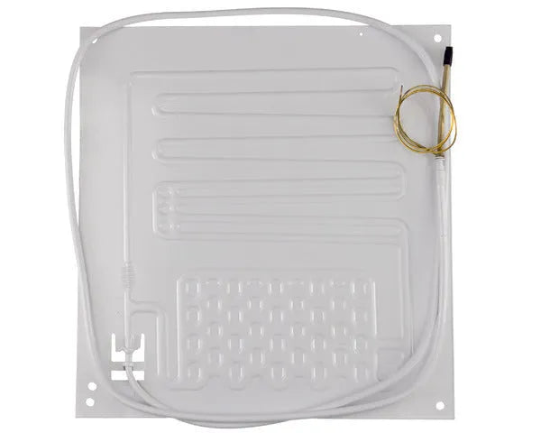 Evaporador placa frigorífico 430 x 410mm