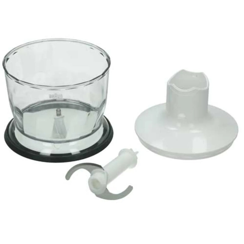 Accesorio picador Braun Minipimer y Multiquick 500ml AX22110003