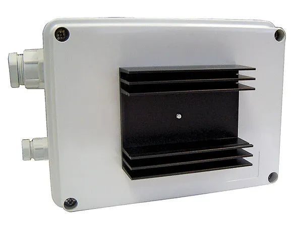 Regulador velocidad fasec155 con caja