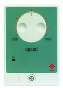 Regulador velocidad wm253 con caja