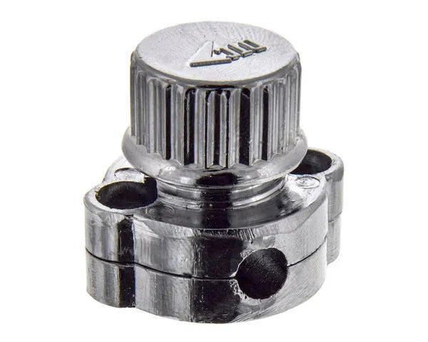 Válvula carga anillo kit para tubo 1/4' '