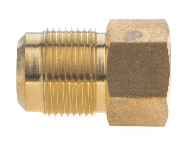 Reducción SAE 3/4' M - 5/8' H | 03TF084