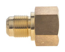 Reducción SAE 5/8''M - 3/4''H