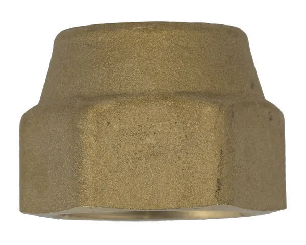 Tuerca frigorífica SAE 5/8''h | 03TF074