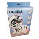 Bolsas Nilfisk aspiradora King - Elite - Extreme  107412688