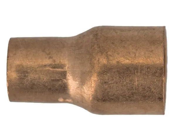 Manguito reducción h-h 240cu 3/8' 'x1/4' '
