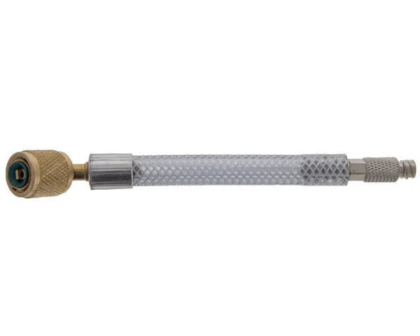 Adaptador flexible 5/16 sae r410a