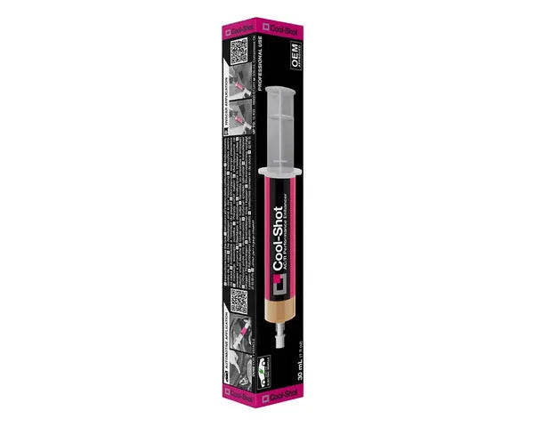 Errecom amplificador de potencia 30ml + adapt.