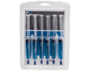 Errecom sellador fugas extreme cartucho 6x12ml