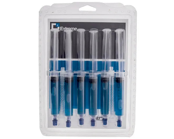 Errecom sellador fugas extreme cartucho 6x12ml