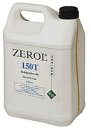 Bristol aceite compresor bristol zerol150 t 5 l
