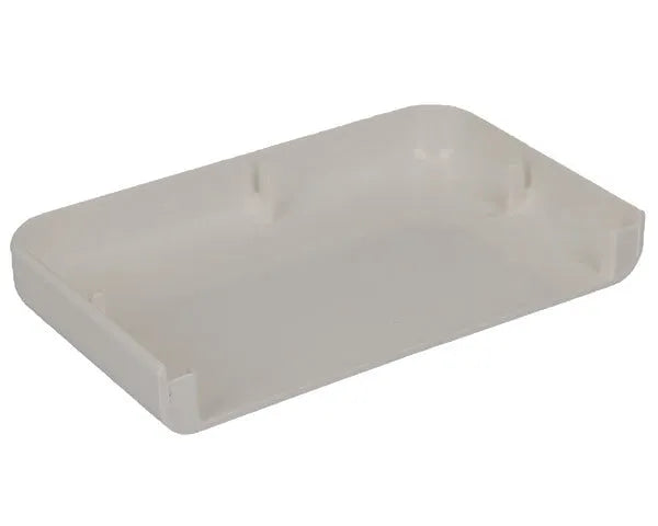 Tapa final canaleta 60 x 100