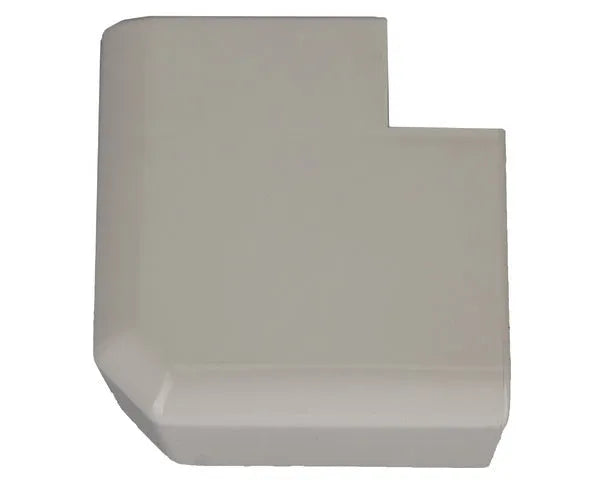 Legrand quintela ángulo exterior canaleta