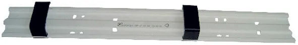Base plana canaleta 40 x 70
