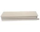 Caja empotrar con desagüe 392x134x55 mm.