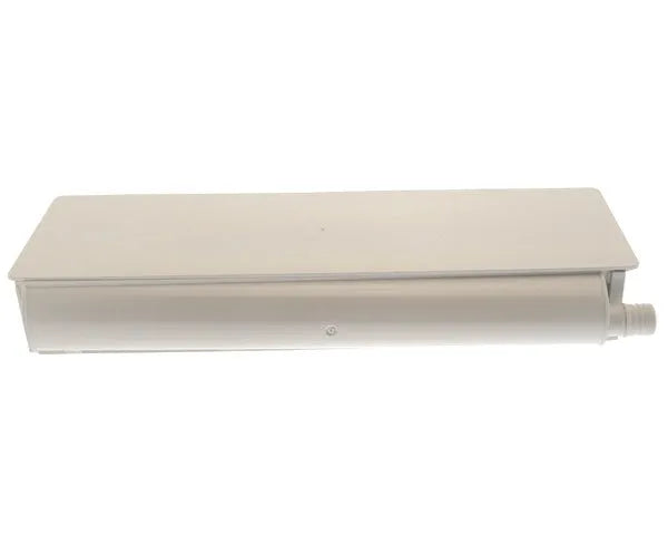 Caja empotrar con desagüe 392x134x55 mm.