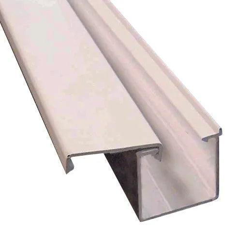 Canaleta tubería tapa 80 x120