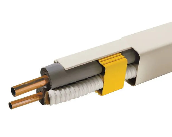 Canaleta 0612 bc 60 x 45 canalsplit 2 m.