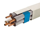 Canaleta 0912 bc 90 x 65 canalsplit 2 m.