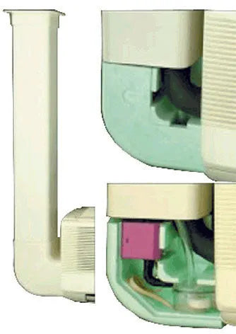Gotec bomba condensados gotec rápido kit