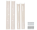 Soporte unidad exterior 50 x 45 cm.