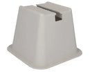 Soporte unidad exterior kit 4 unidades