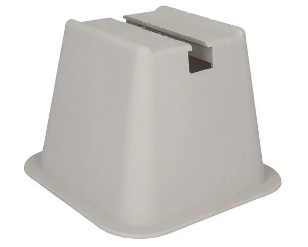 Soporte unidad exterior kit 4 unidades