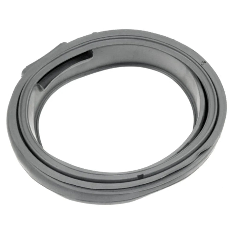 Goma puerta lavadora Indesit, Ariston C00303520