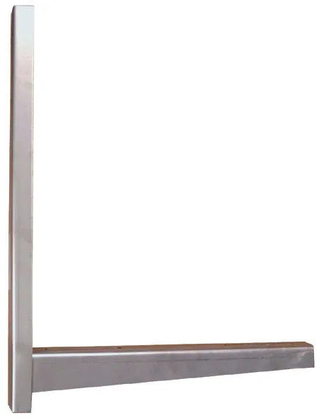 Soporte unidad exterior inox 50 x 40 cm.