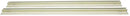Soporte regulable travesaño 100cm 2un