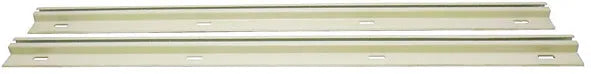 Soporte regulable travesaño 100cm 2un