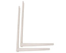 Soporte unidad exterior 100 x 60 cm.