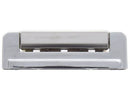 Bisagra puerta frigorífica g-325 h:100mm