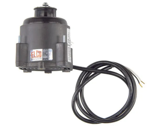 Elco ventilador electrónico ecm12 elco