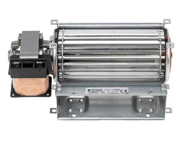 Ventilador tangencial tgo 60/1-120/15