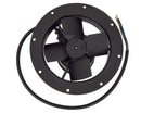 Motor ventilador nevera no frost 10w
