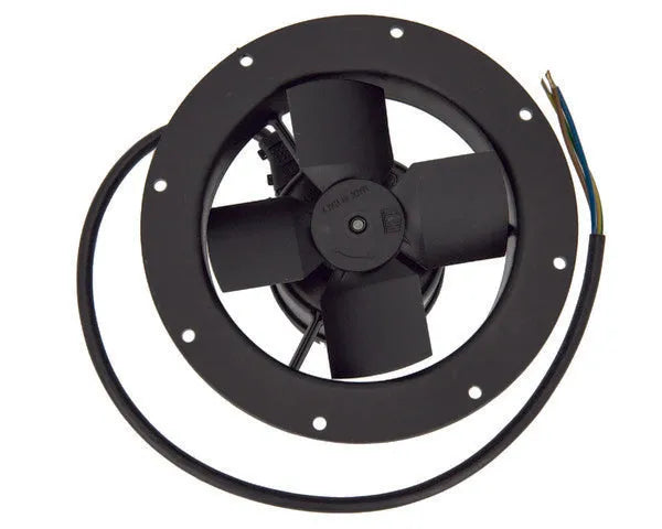 Motor ventilador nevera no frost 10w