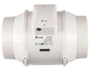 Casals ventilador inline chelys 315